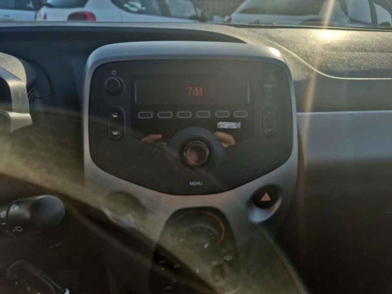 Citroën C1 1.0 VTi 68 cv Feel Etg 5p