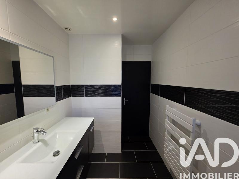 Maison - 163 m² - 4 pièces