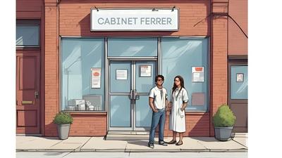 Local commercial - 130 m²