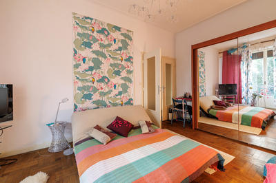 Appartement - 33 m² - 1 pièce