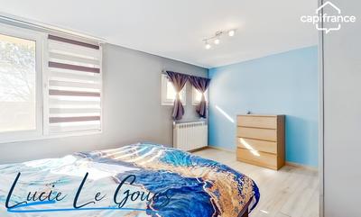 Maison - 177 m² - 7 pièces