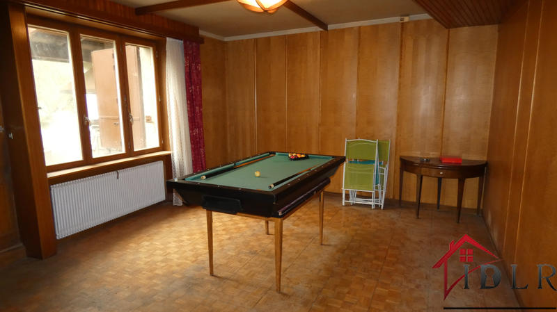 Propriété - 513 m² - 13 pièces