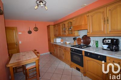 Maison de maîtres - 345 m² - 10 pièces