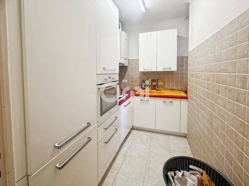 Appartement - 74 m² - 3 pièces