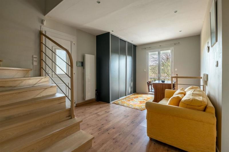 Maison bourgeoise - 192 m² - 8 pièces