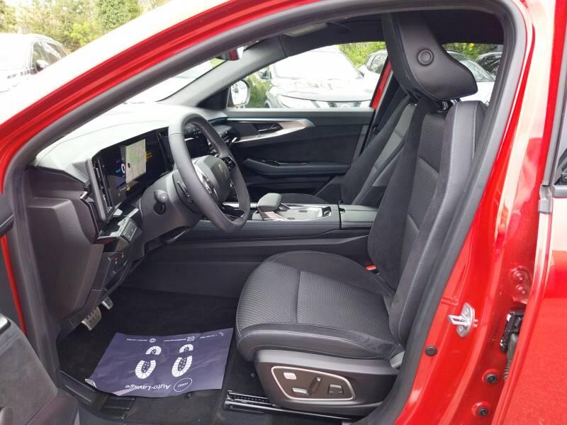 Renault Espace E-Tech full hybrid 200 Gsr2 esprit Alpine