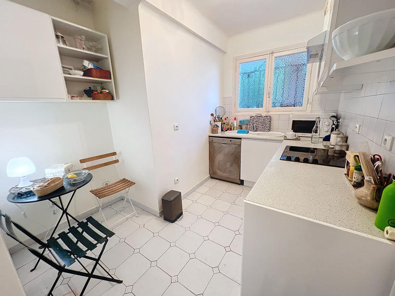 Appartement - 109 m² - 3 pièces