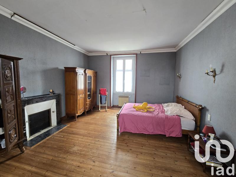 Maison - 118 m² - 4 pièces