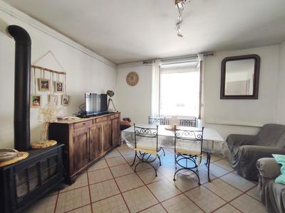 Maison - 137 m² - 6 pièces