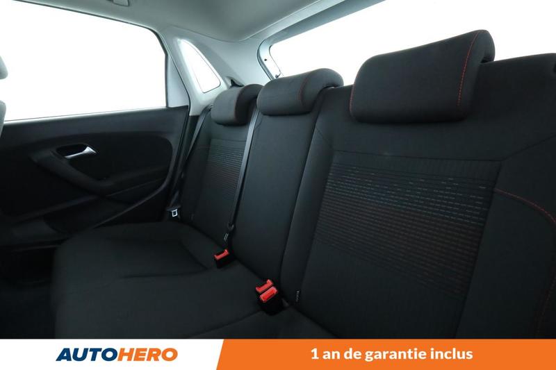 Volkswagen Polo 1.2 Tsi BlueMotion Tech Confortline 5p 90 ch