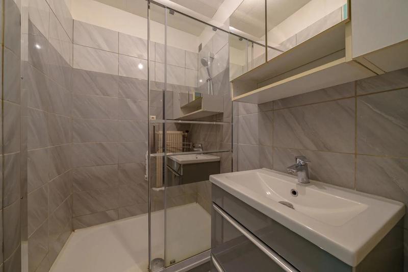 Appartement - 89 m² - 4 pièces