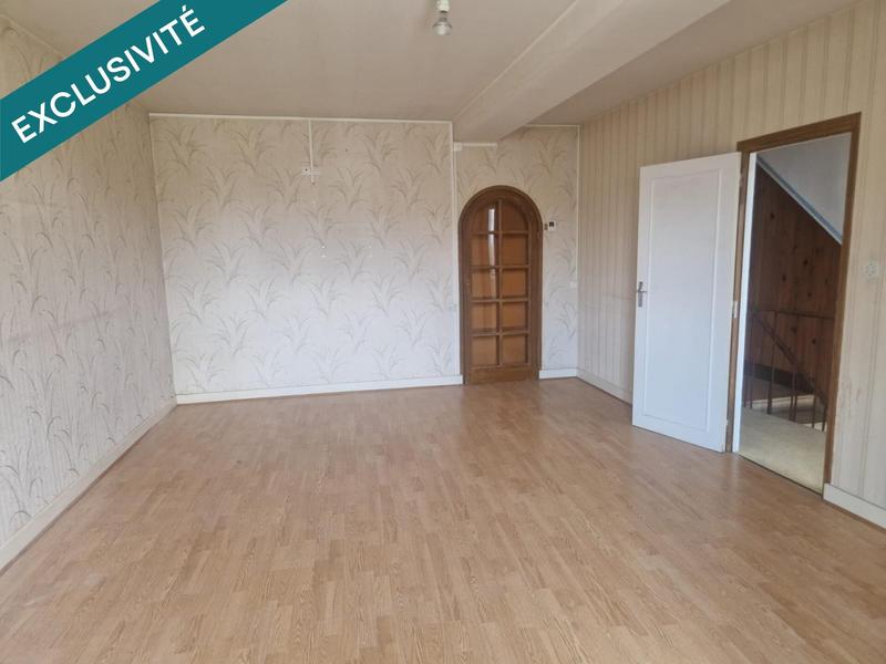 Maison - 188 m² - 5 pièces