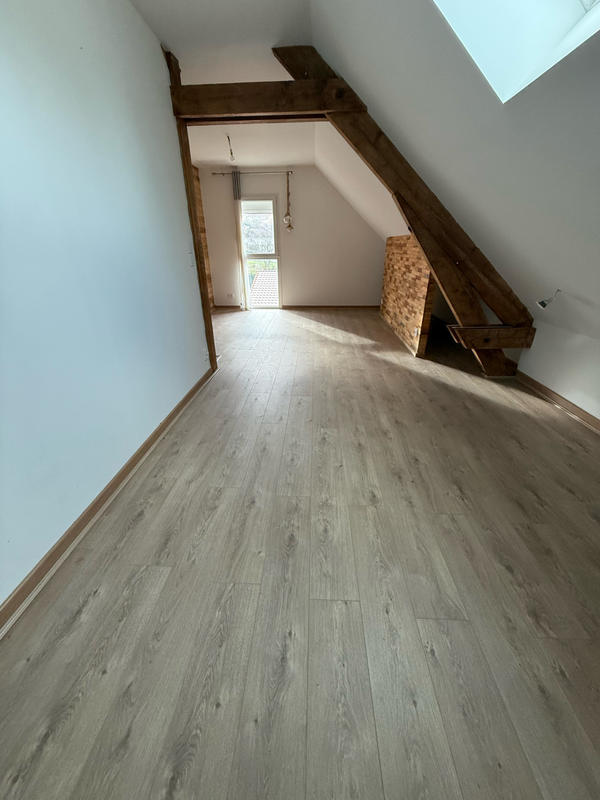 Appartement - 109 m² - 4 pièces