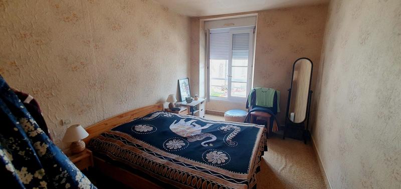 Appartement - 47 m² - 3 pièces