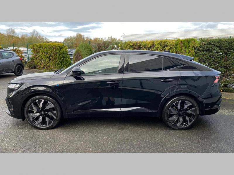 Renault Rafale E-Tech full hybrid 200 esprit Alpine