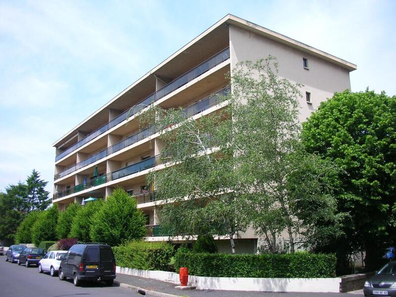 Appartement - 88 m² - 3 pièces