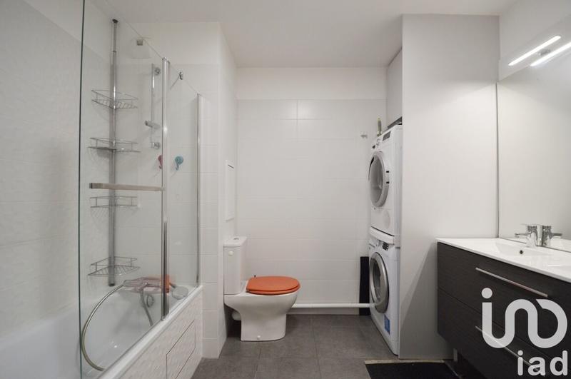 Appartement - 97 m² - 5 pièces