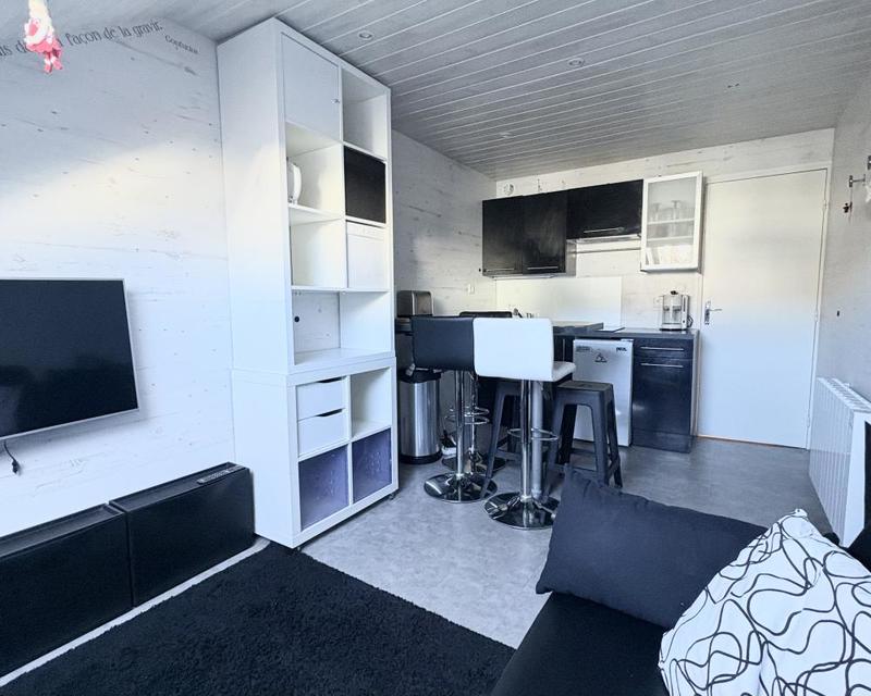 Appartement - 21 m² - 1 pièce