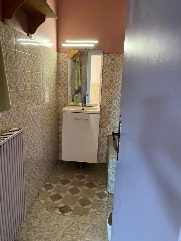 Maison - 178 m² - 6 pièces