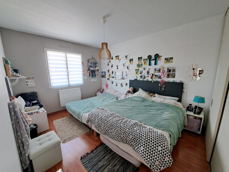 Maison - 183 m² - 8 pièces