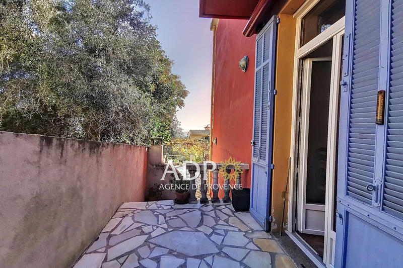 Appartement - 106 m² - 4 pièces