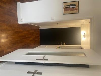 Appartement - 29 m² - 1 pièce