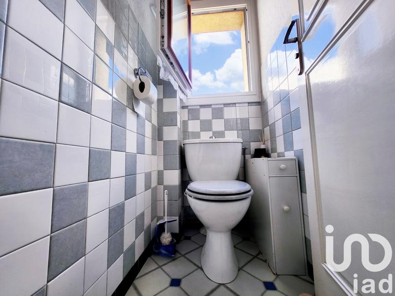 Appartement - 71 m² - 4 pièces