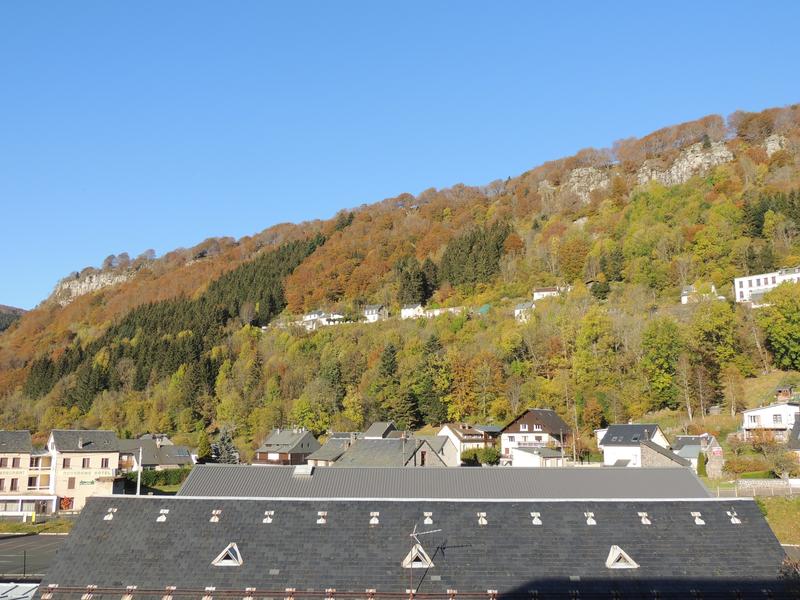 Duplex - 76 m² - 3 pièces