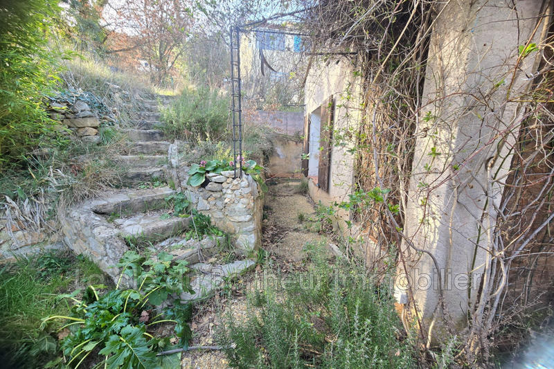 Maison - 80 m² - 3 pièces