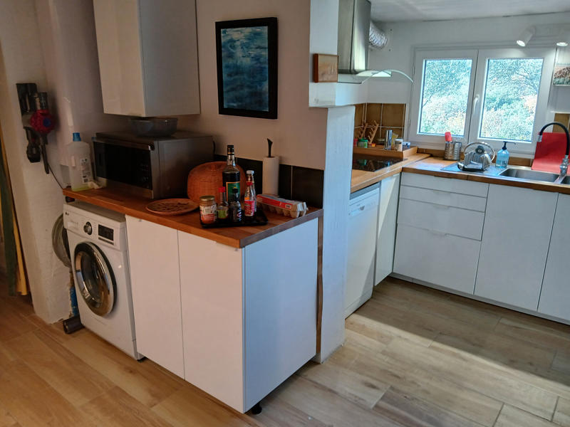 Maison - 111 m² - 4 pièces