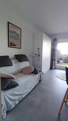 Appartement - 25 m² - 1 pièce