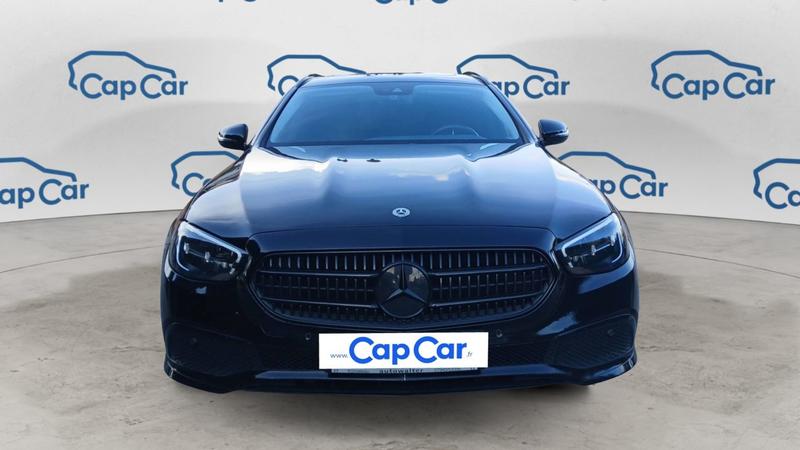 Mercedes Classe E Break 220 d 200 9g-Tronic Avantgarde - Toit ouvrant