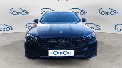Mercedes Classe E Break 220 d 200 9g-Tronic Avantgarde - Toit ouvrant