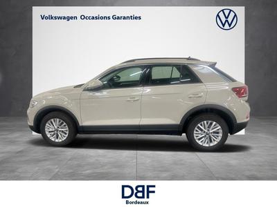 Volkswagen t-Roc 2.0 Tdi 150 Start/Stop Dsg7 Life Plus