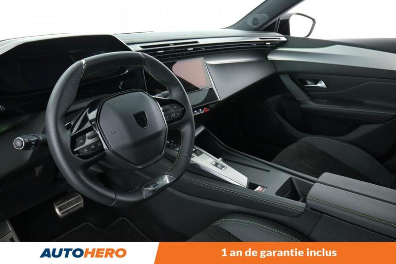 Peugeot 408 1.2 PureTech Gt Eat8 130 ch
