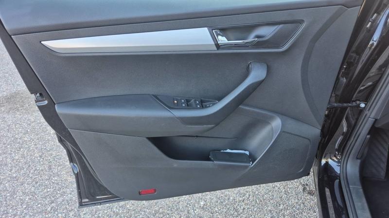 Skoda Karoq I 1.0 Tsi 116 Ambition