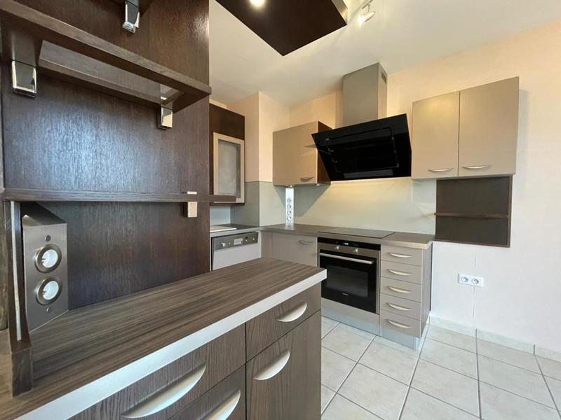 Appartement - 73 m² - 3 pièces