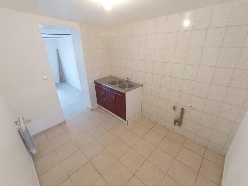 Maison - 43 m² - 2 pièces