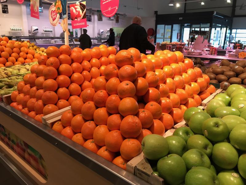 Maison Montarnal Primeurs