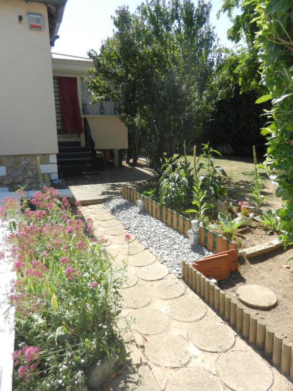 Maison - 78 m² - 3 pièces