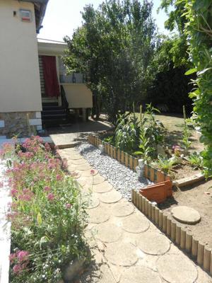 Maison - 78 m² - 3 pièces