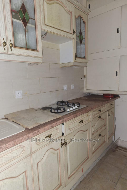 Maison - 227 m² - 5 pièces