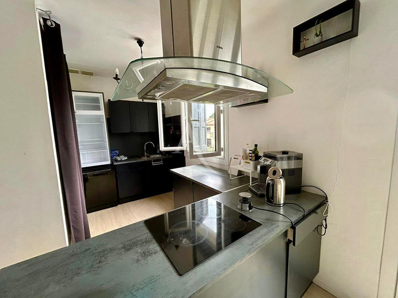 Maison - 89 m² - 4 pièces