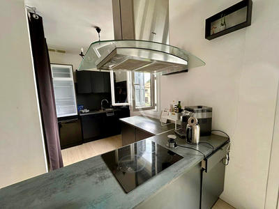 Maison - 89 m² - 4 pièces