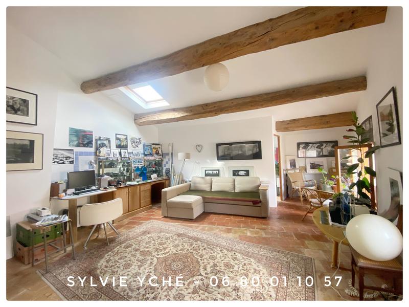 Maison ancienne - 160 m² - 6 pièces