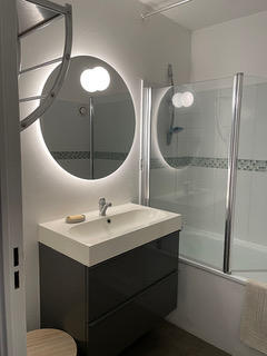 Appartement - 47 m² - 3 pièces