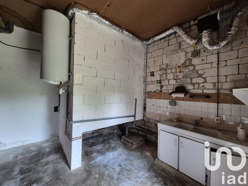 Maison - 101 m² - 4 pièces