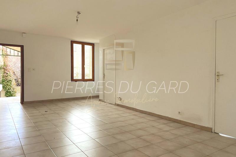 Maison de ville - 61 m² - 3 pièces