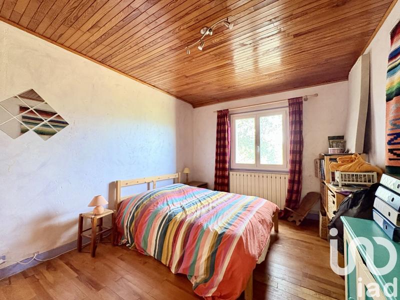 Maison - 175 m² - 5 pièces