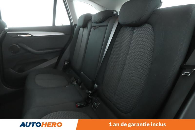 Bmw X1 sDrive16d Lounge 116 ch
